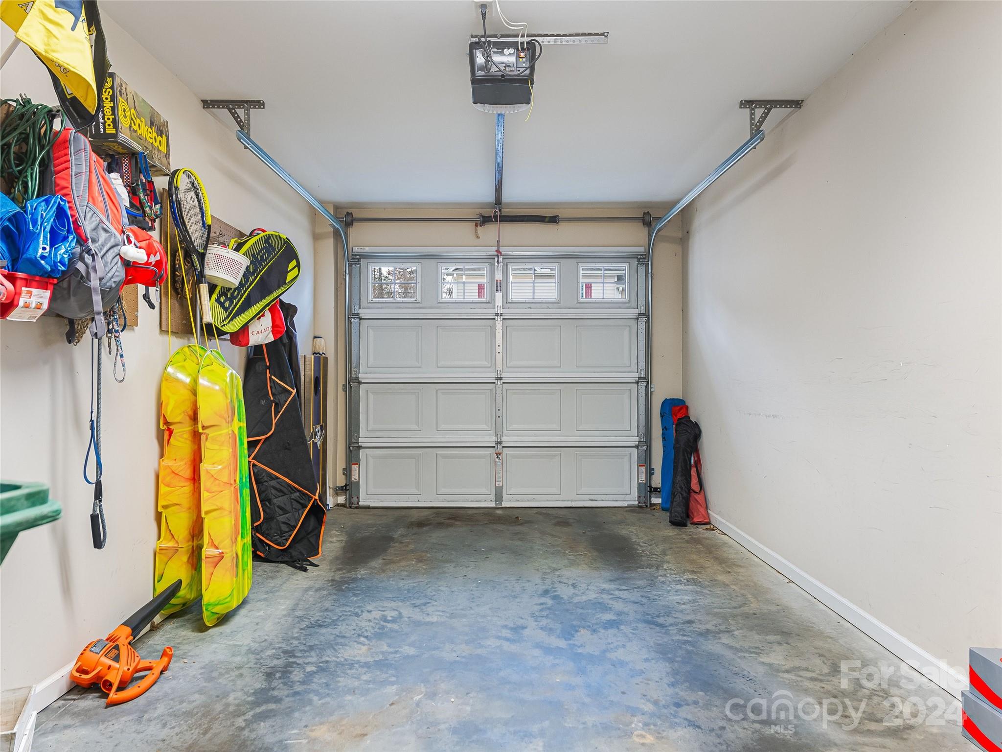 Creekside Village - Residential