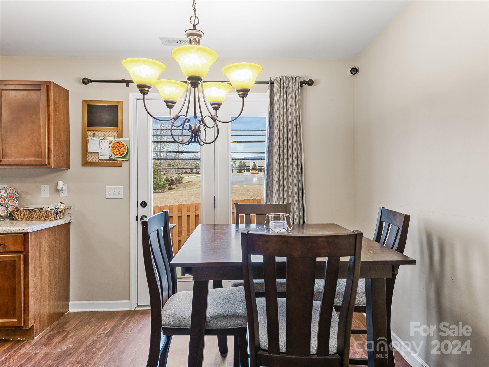 Creekside Village - Residential