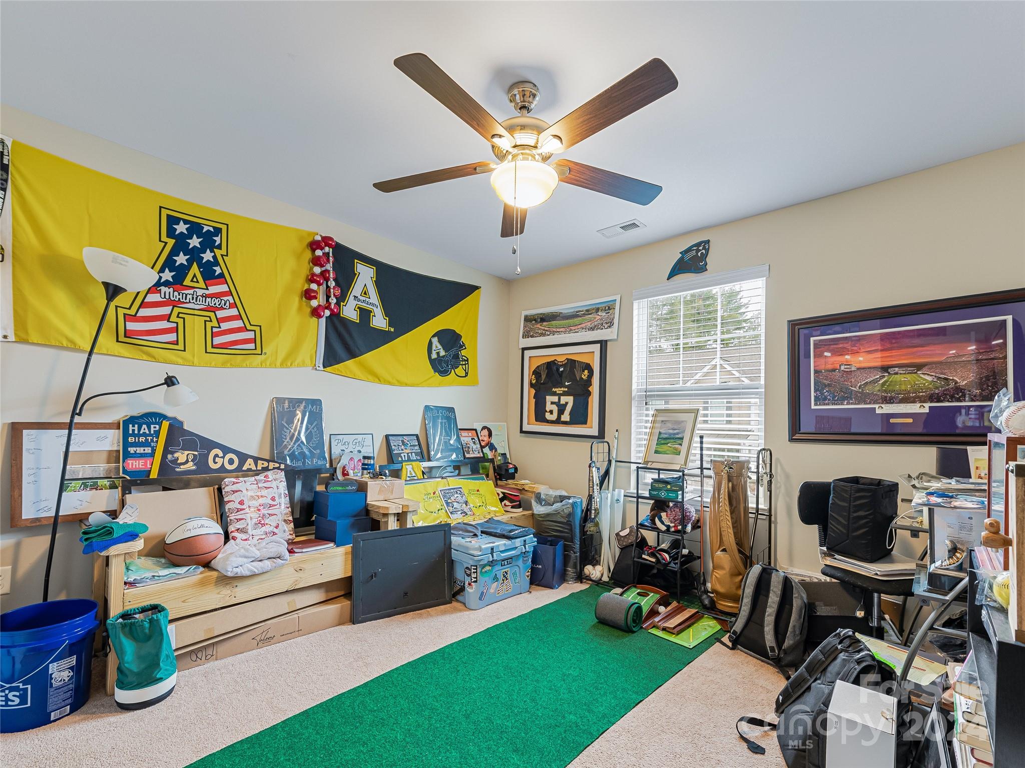 Creekside Village - Residential