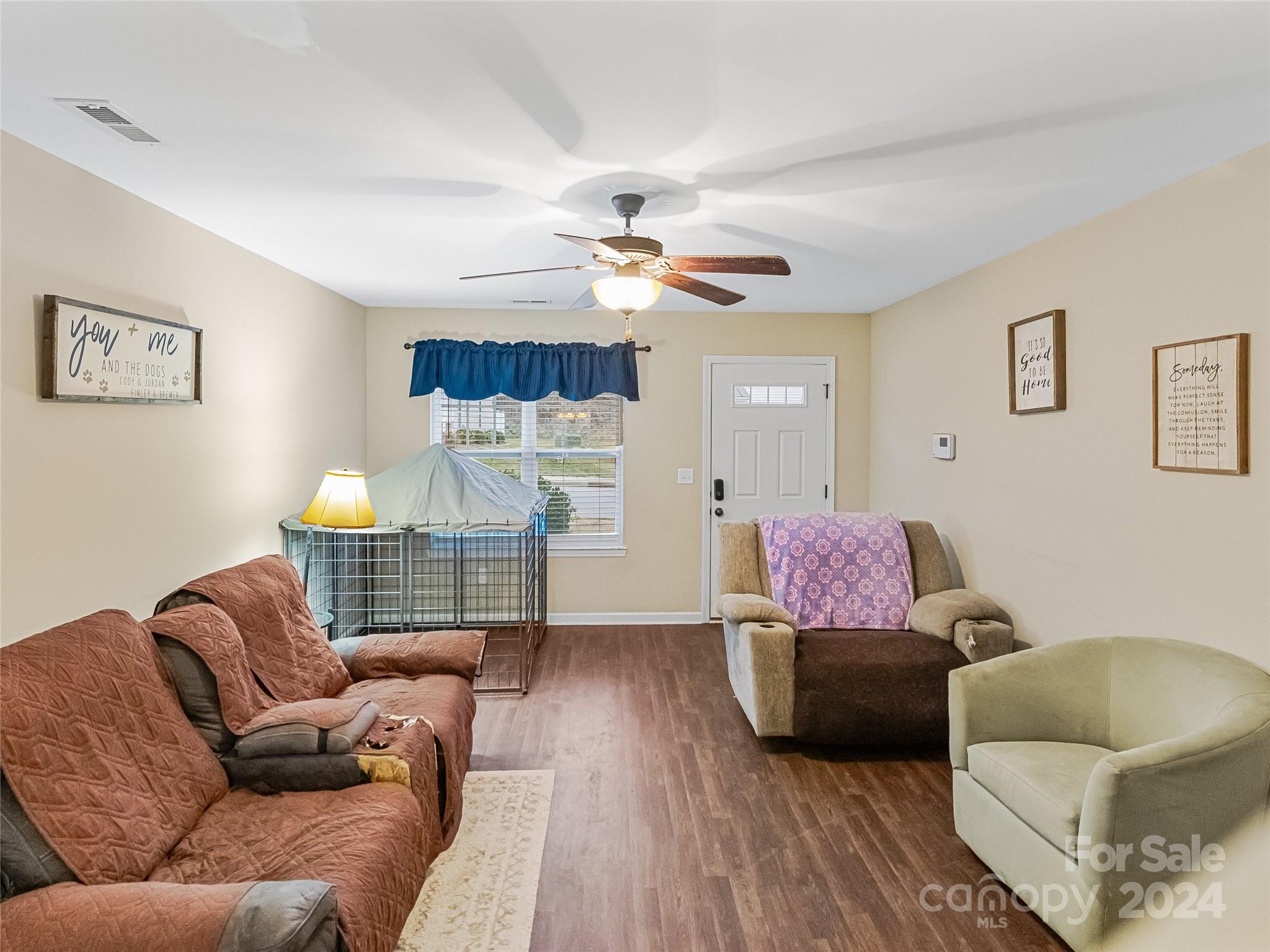 Creekside Village - Residential