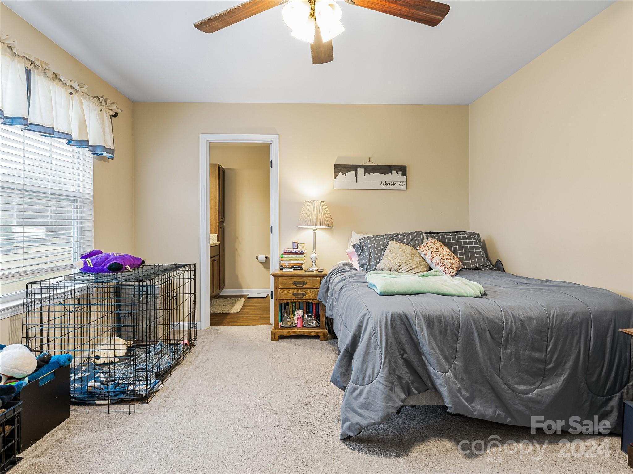 Creekside Village - Residential