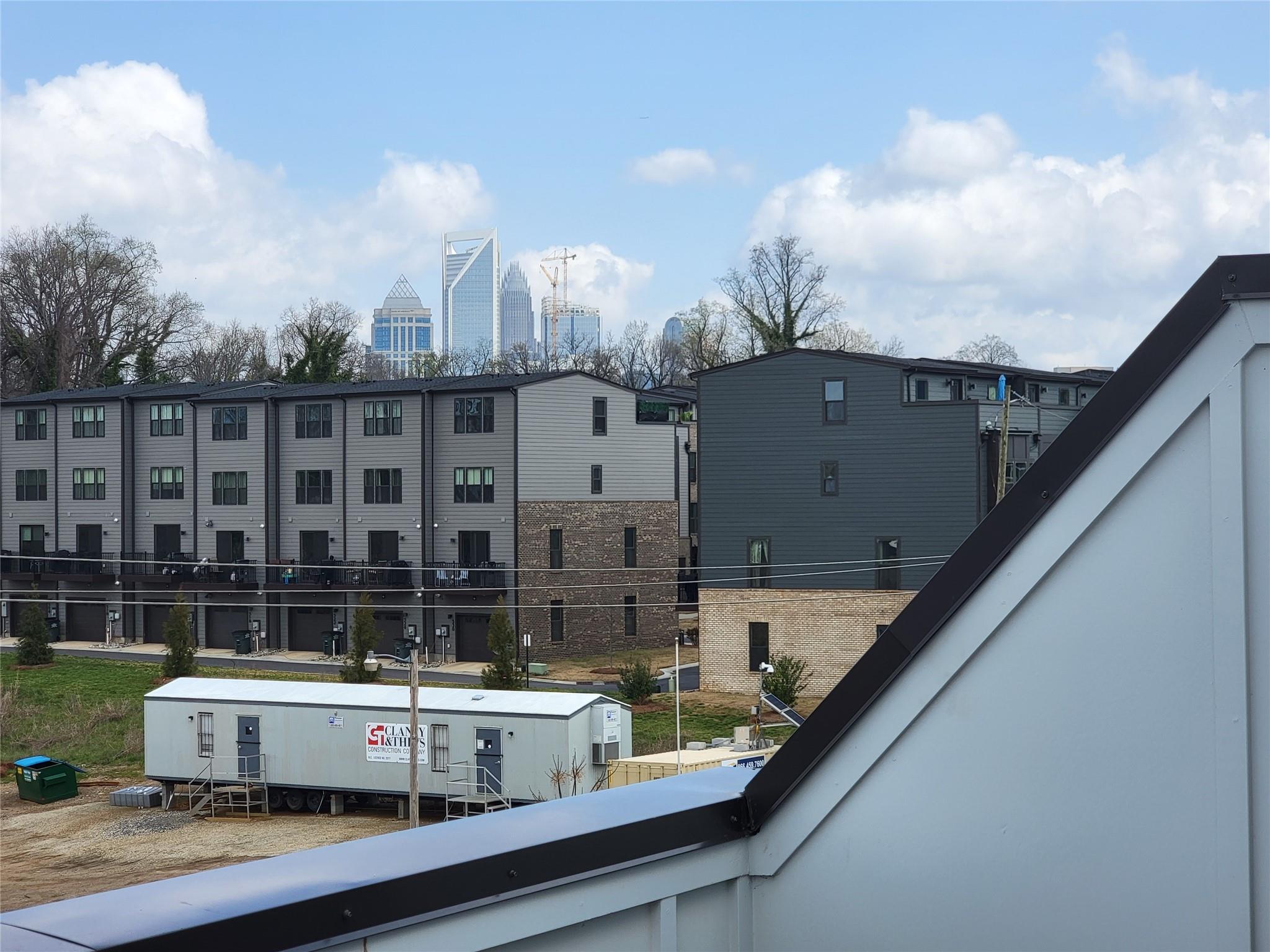 Tremont Station - Residential