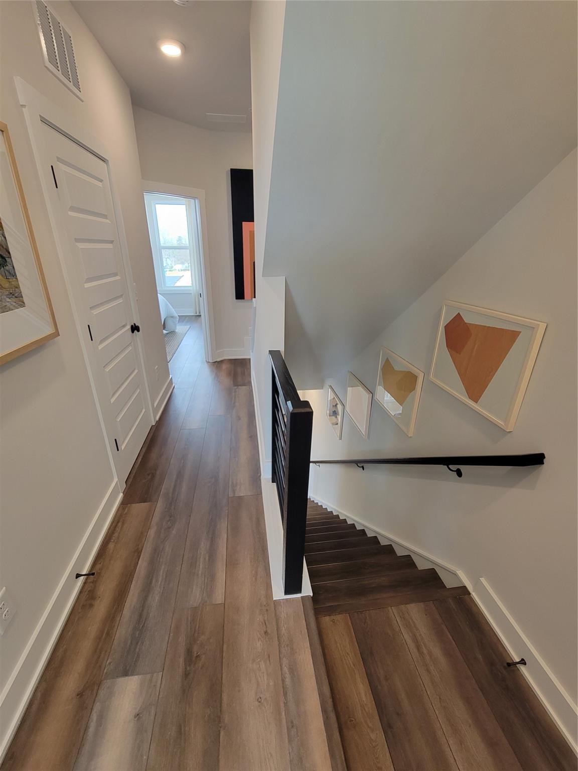 Tremont Station - Residential