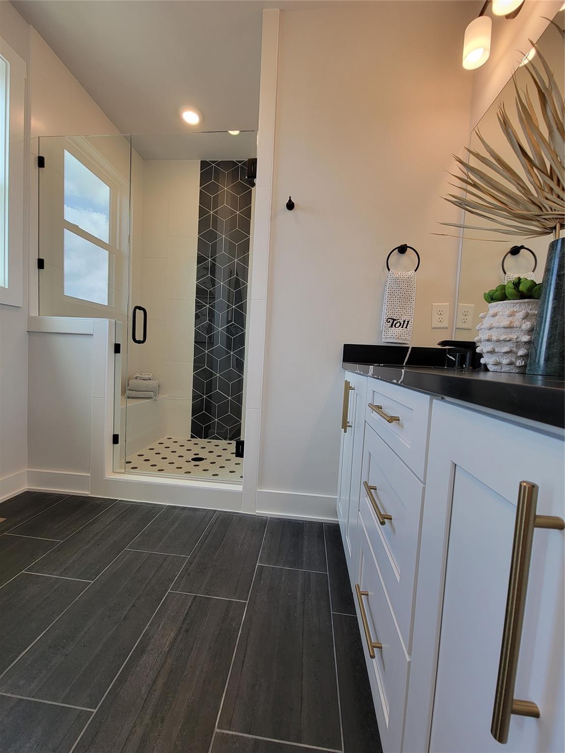 Tremont Station - Residential
