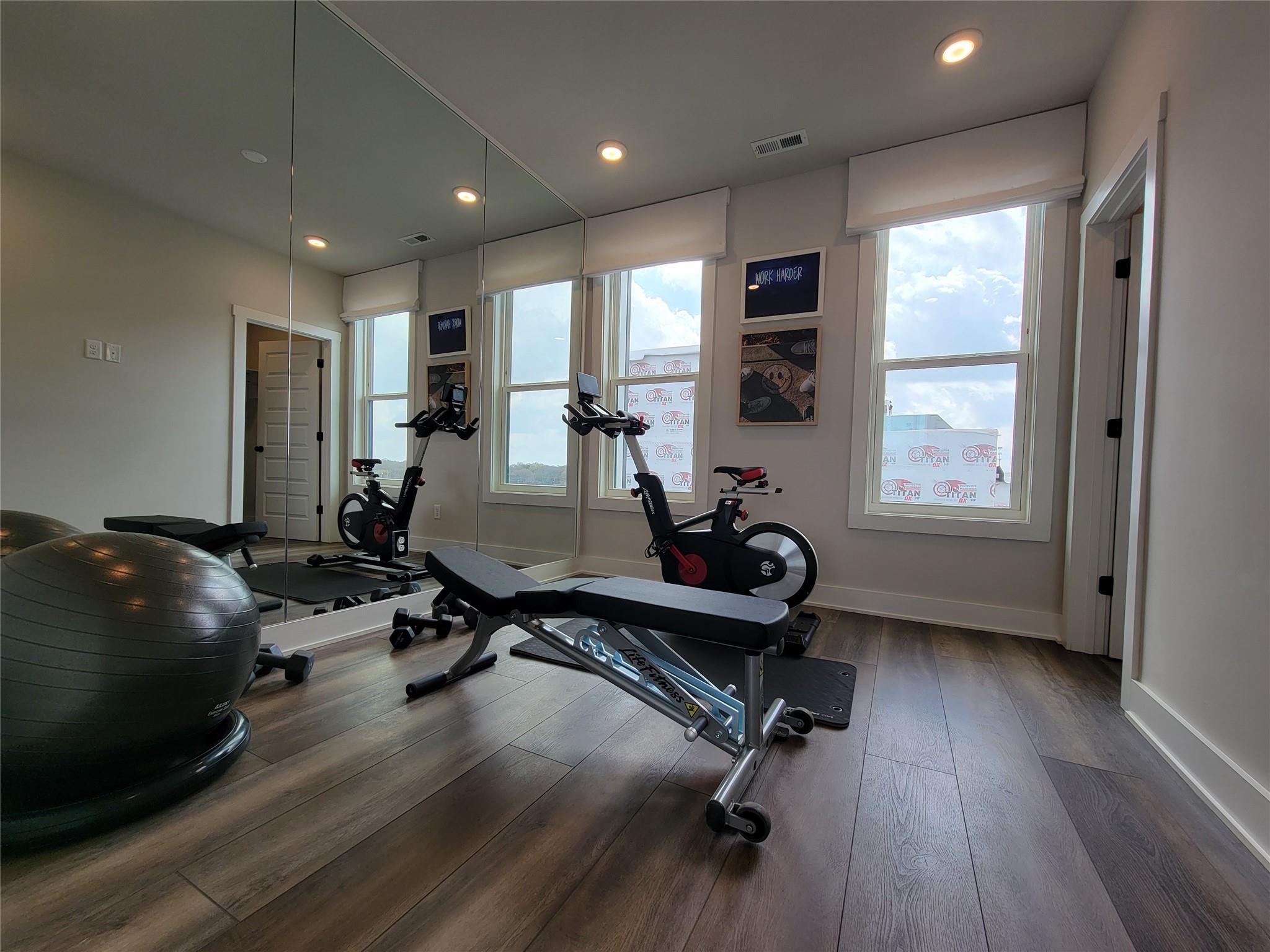 Tremont Station - Residential