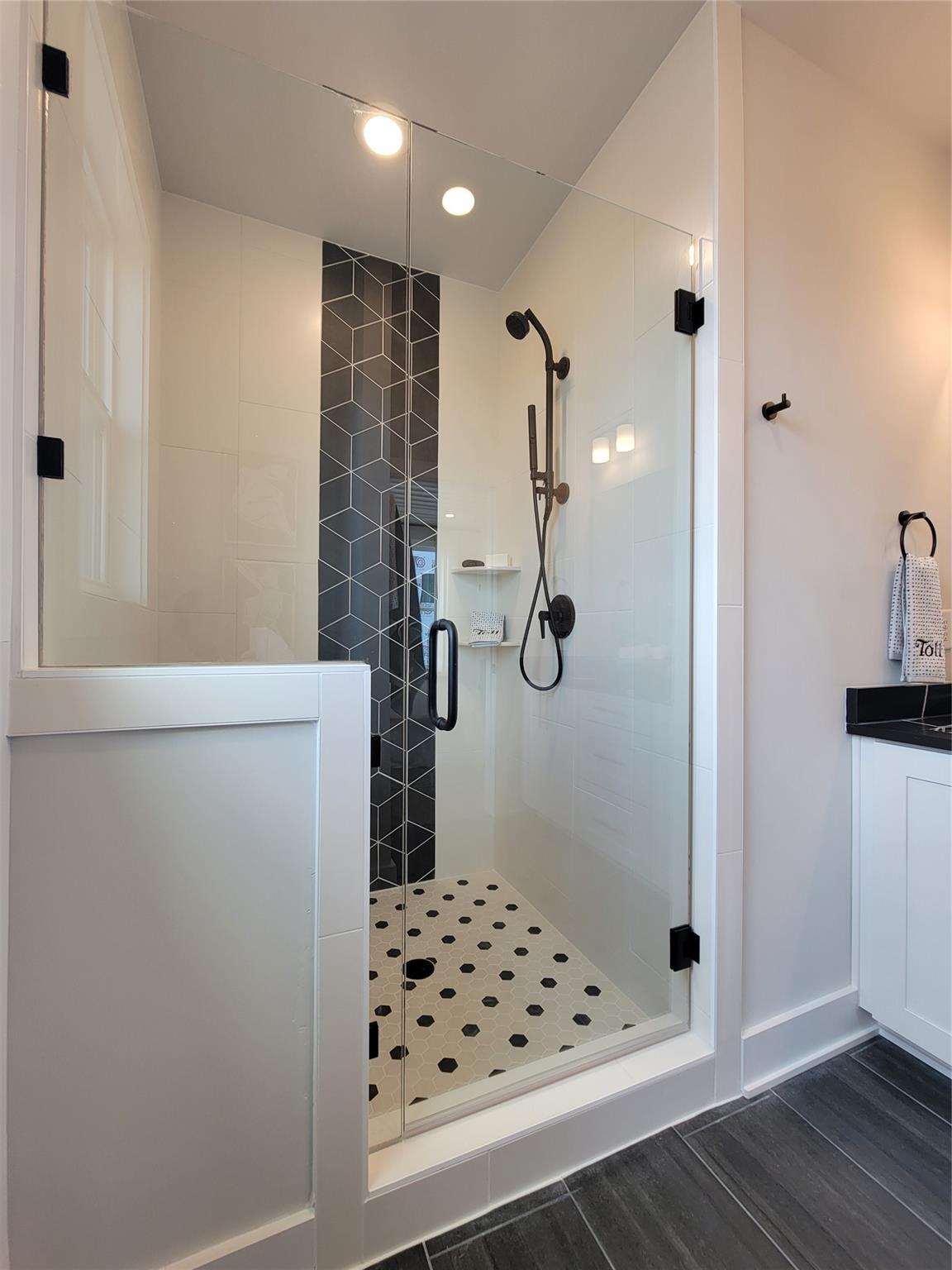 Tremont Station - Residential