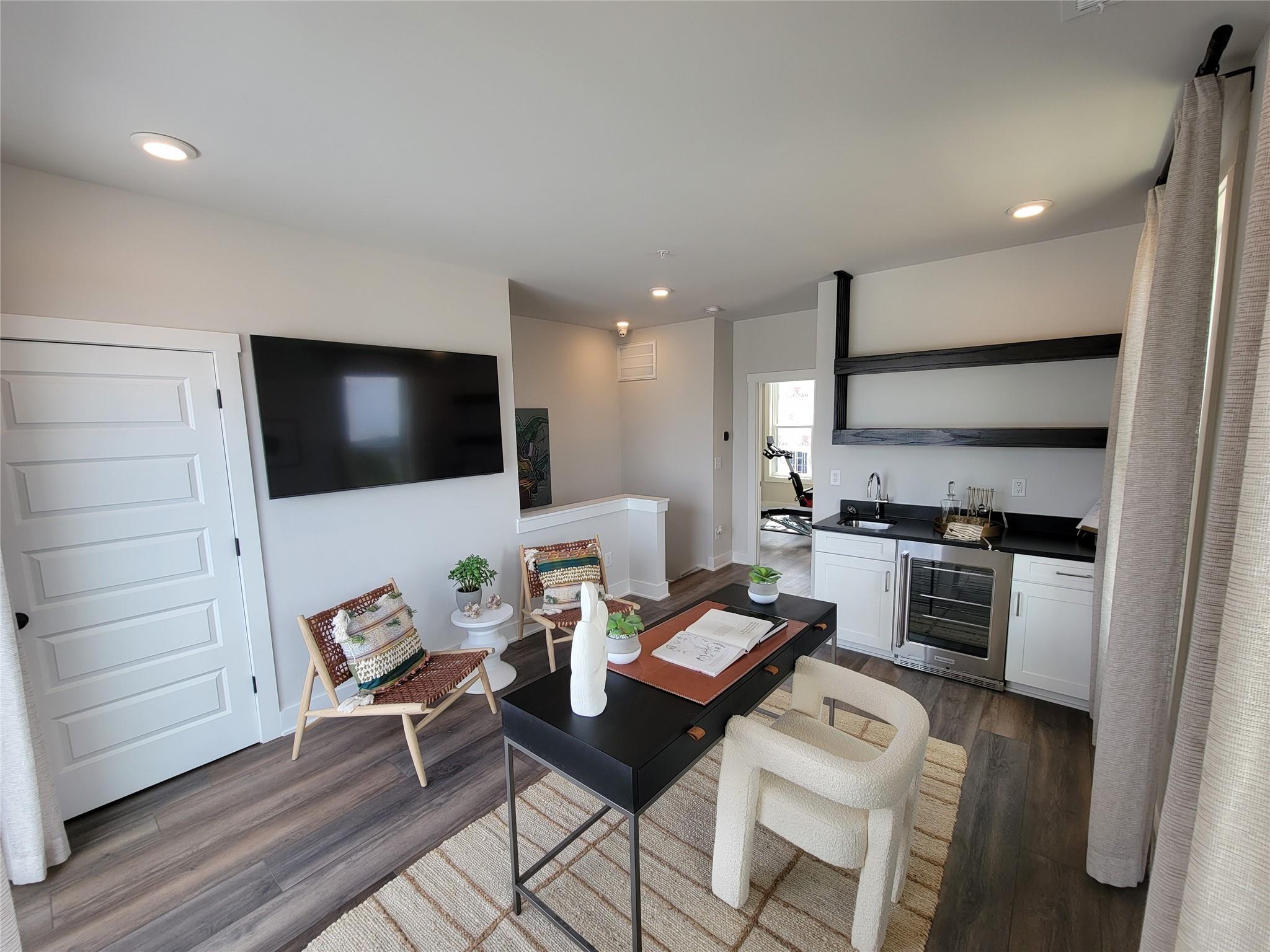 Tremont Station - Residential