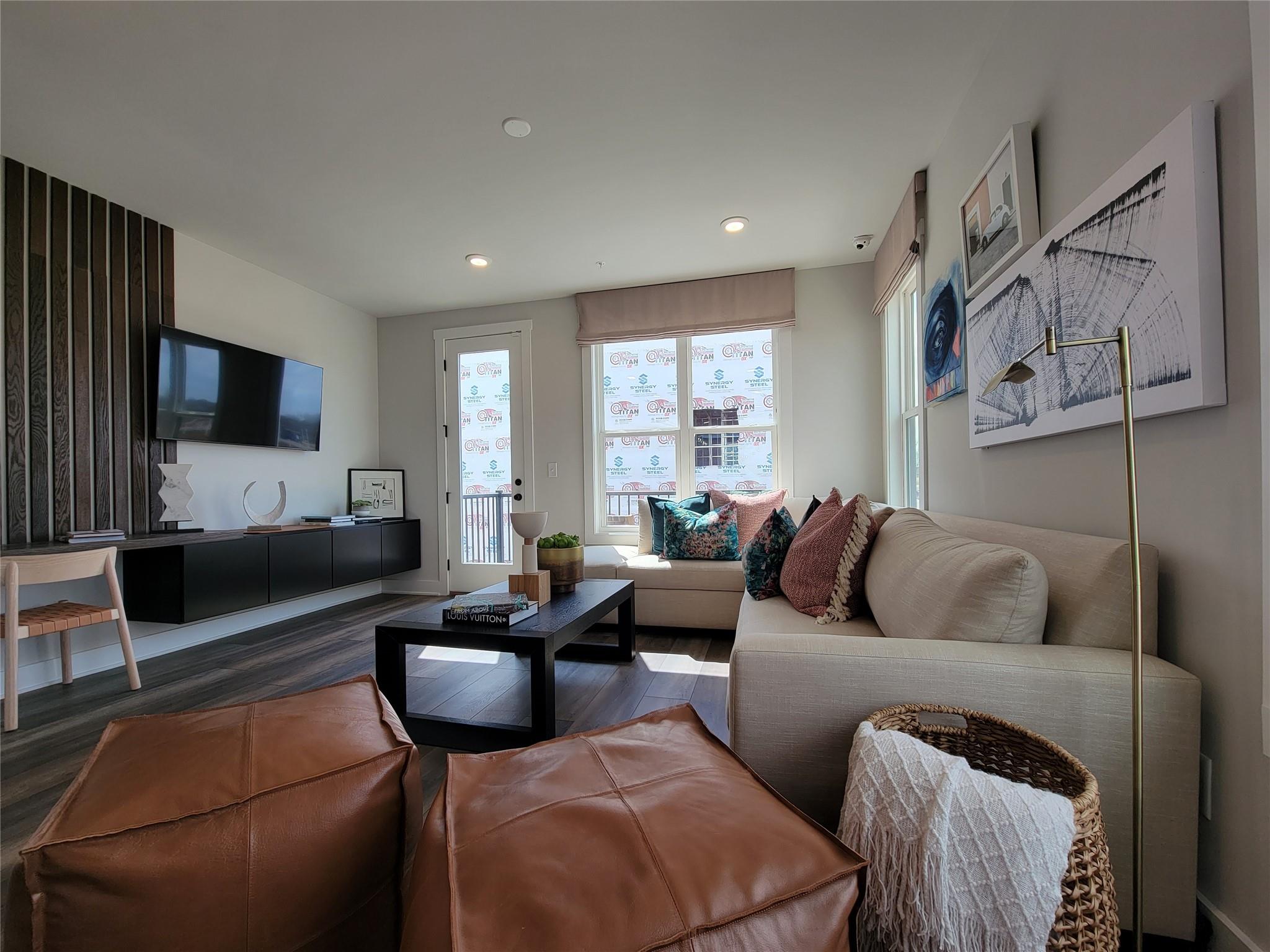 Tremont Station - Residential