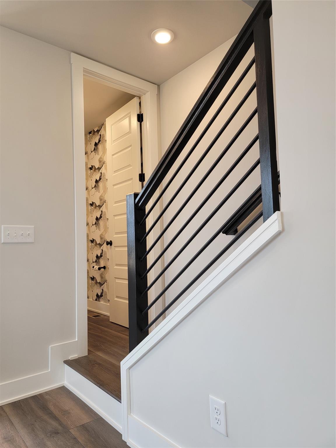 Tremont Station - Residential