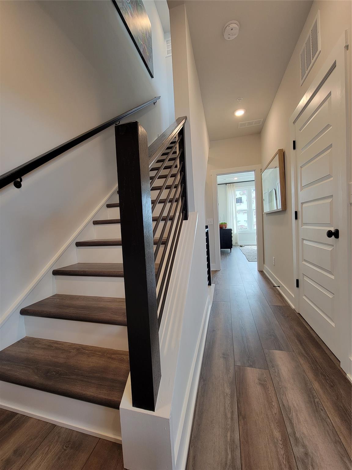 Tremont Station - Residential