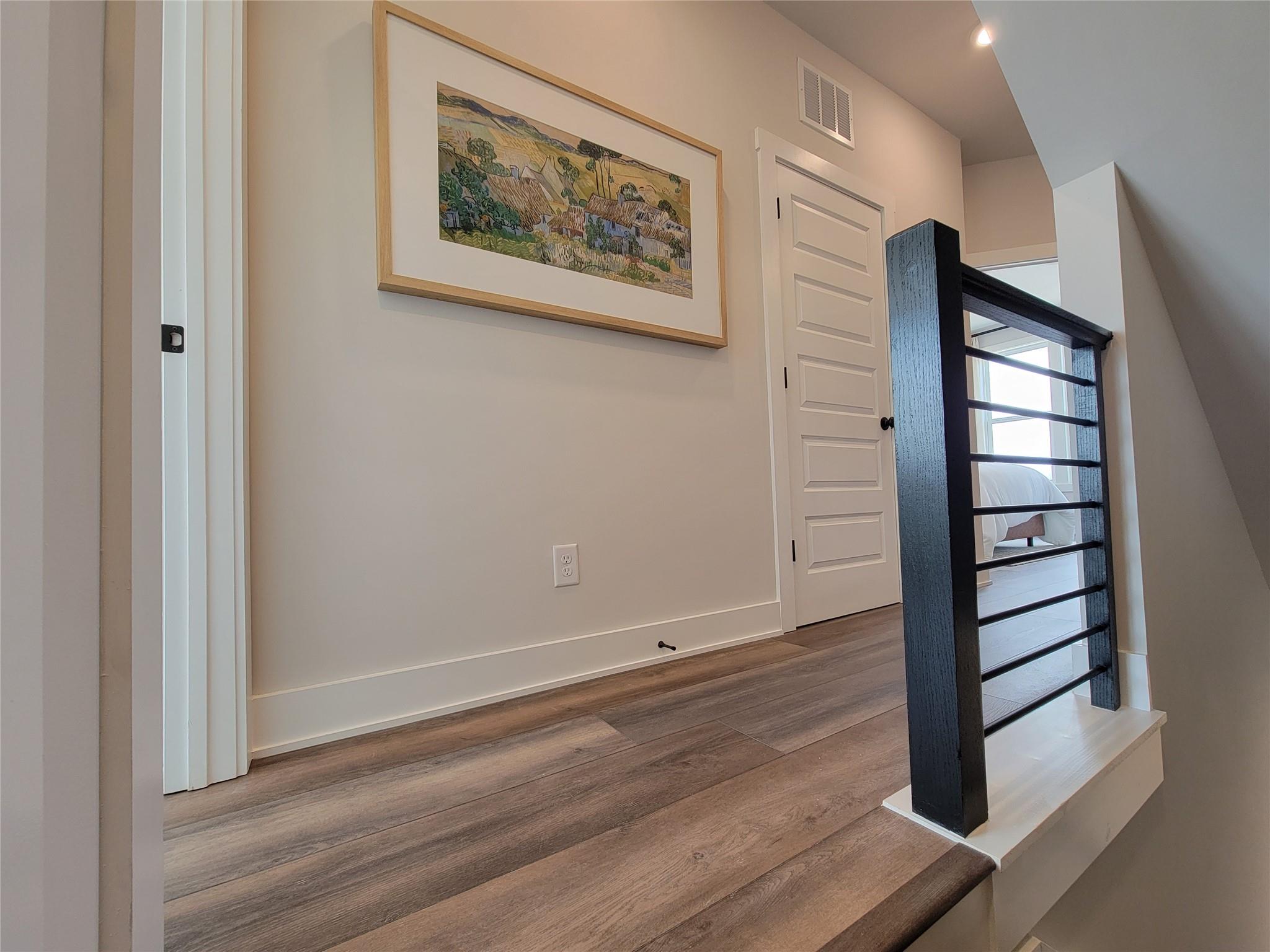 Tremont Station - Residential