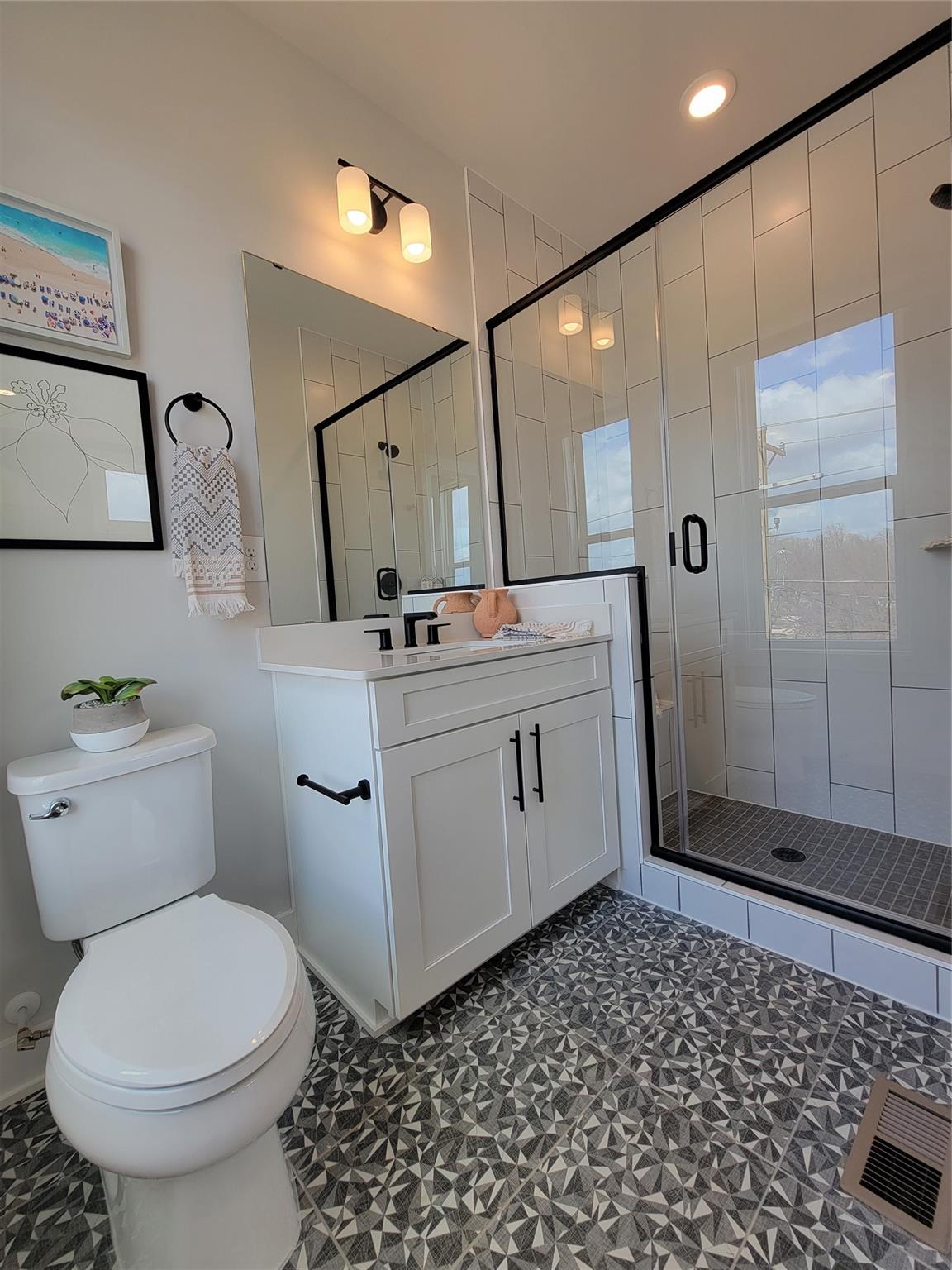 Tremont Station - Residential