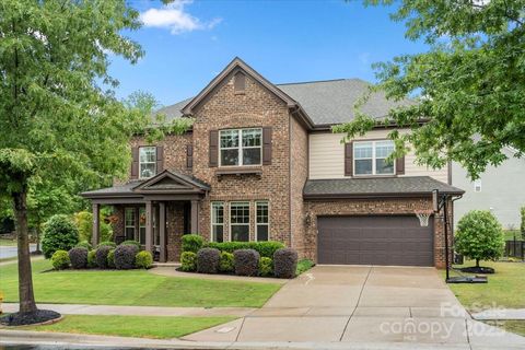 9530 Hightower Oak Street Huntersville NC 28078