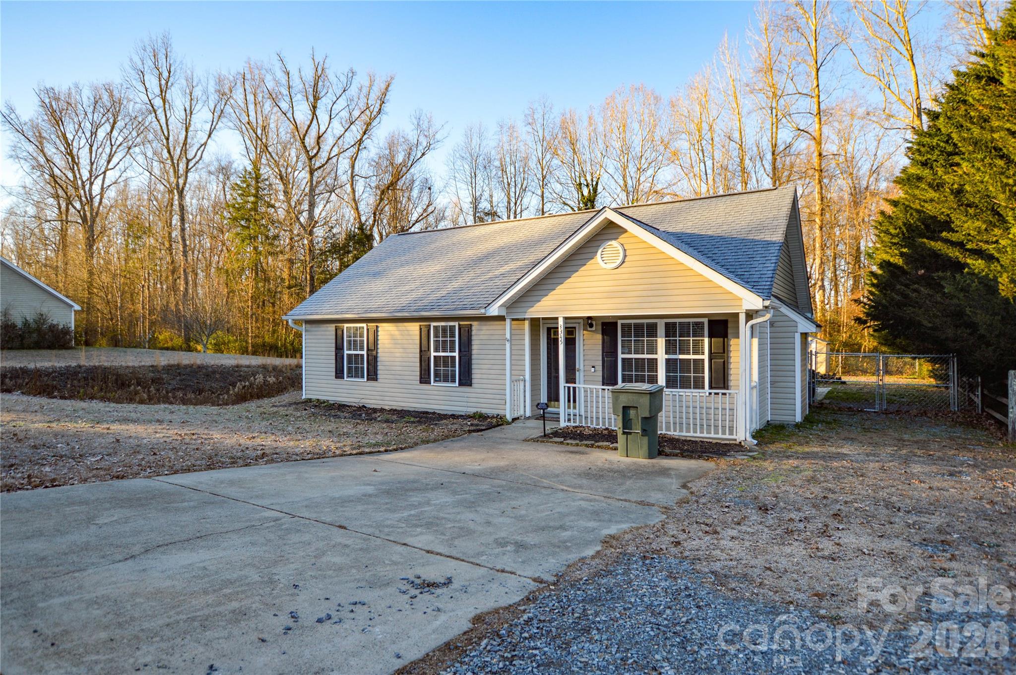 3345 Hunting Wood Court