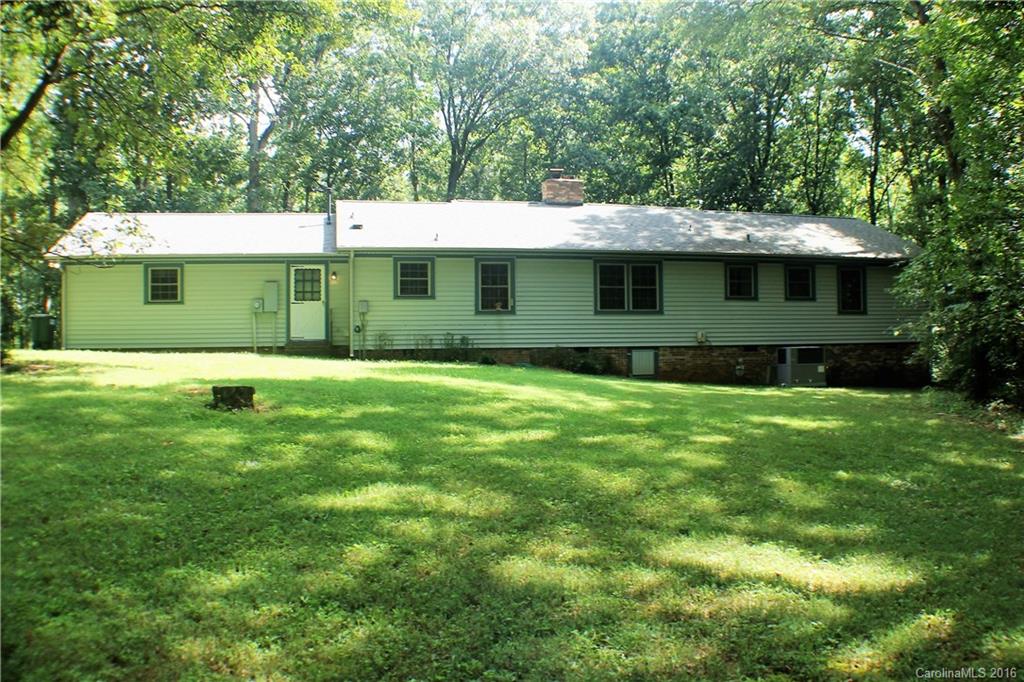 Black Horse Run - Residential