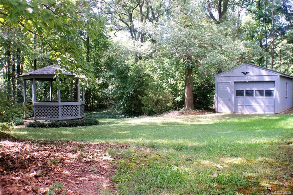 Black Horse Run - Residential