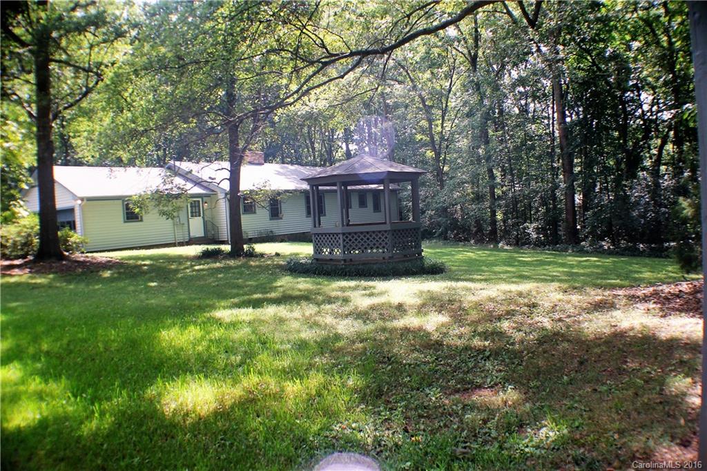 Black Horse Run - Residential