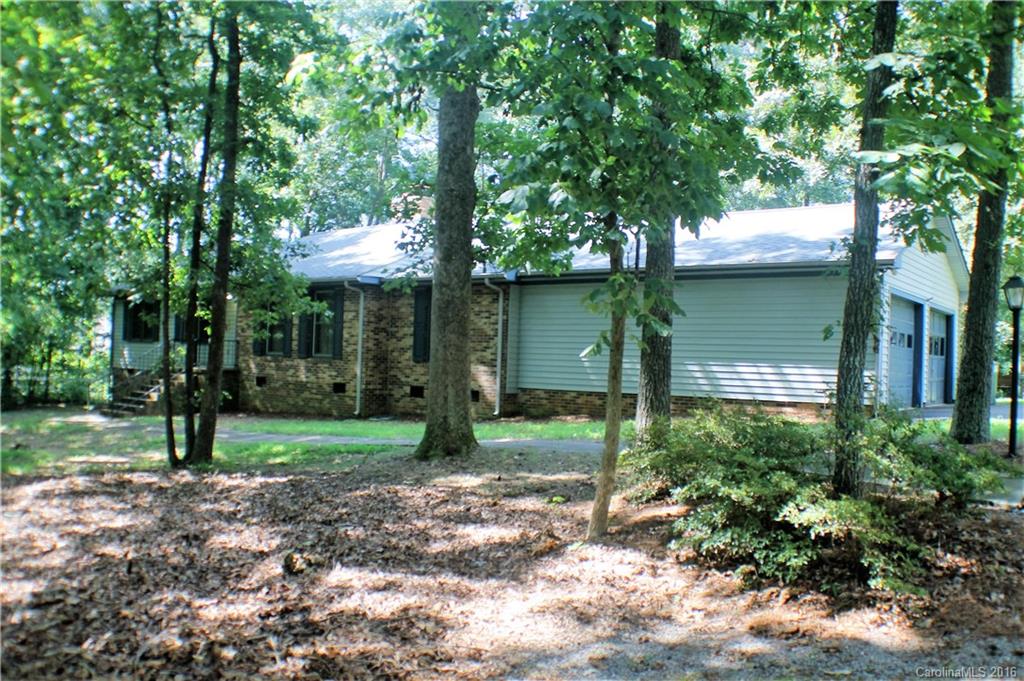 Black Horse Run - Residential