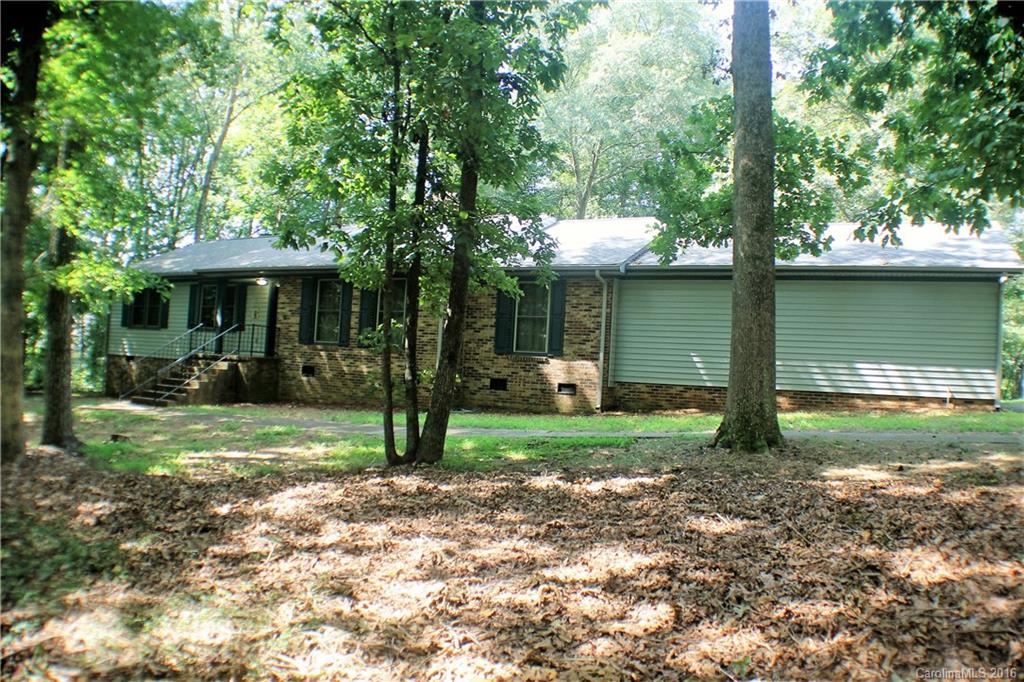 Black Horse Run - Residential