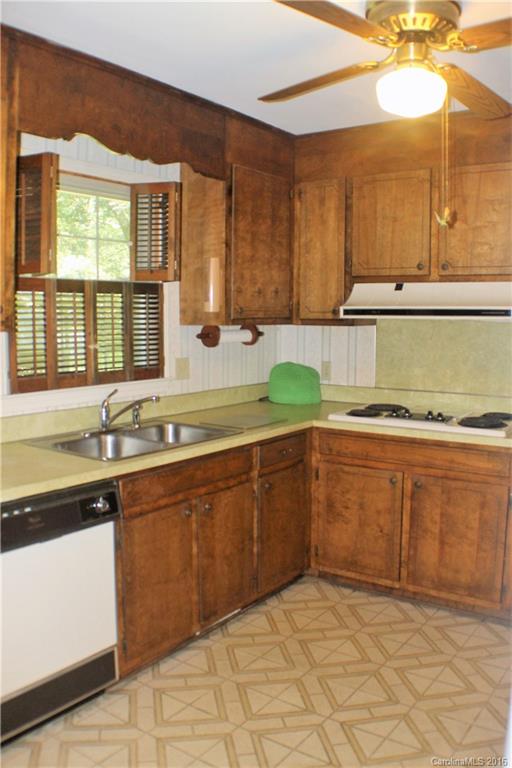 Black Horse Run - Residential