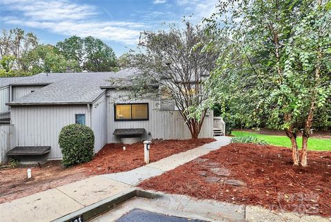 A home in Lake Wylie