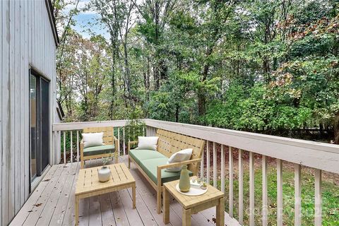 A home in Lake Wylie