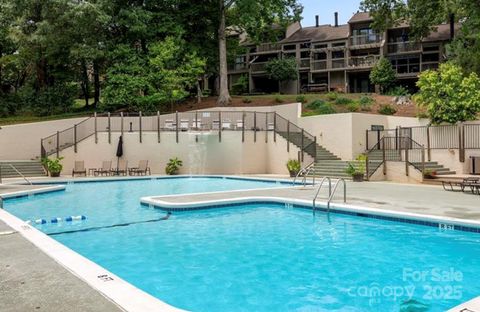 A home in Lake Wylie