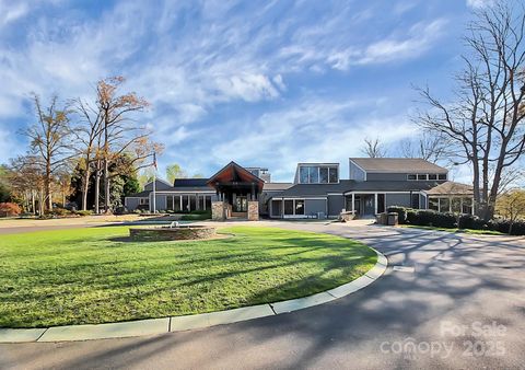 A home in Lake Wylie