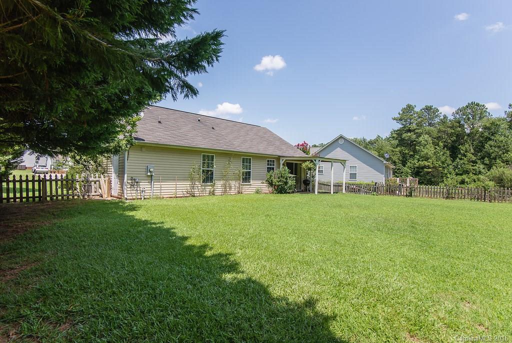 Mabry Park - Residential