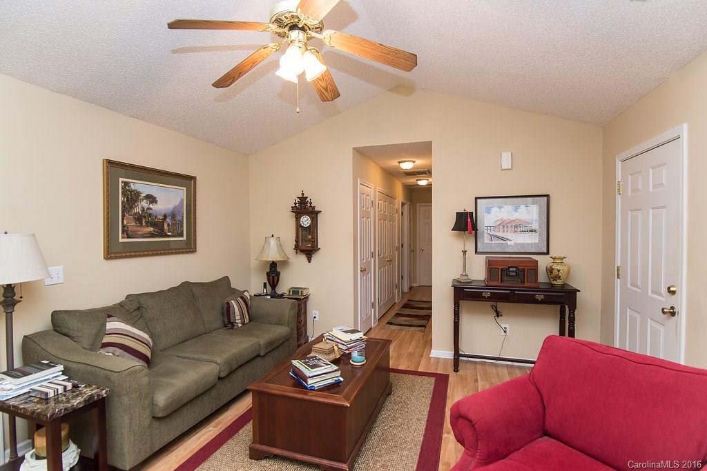 Mabry Park - Residential