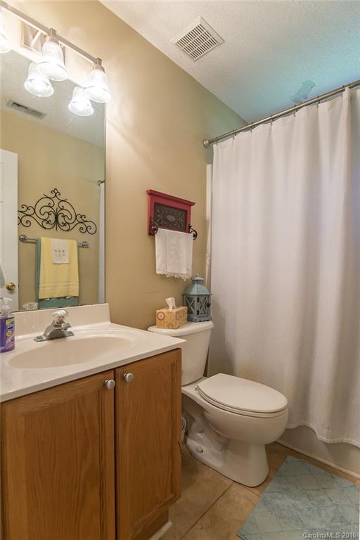 Mabry Park - Residential