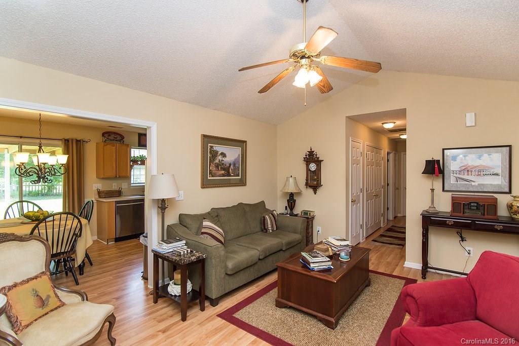 Mabry Park - Residential