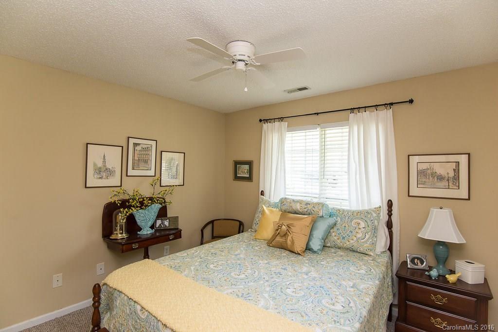 Mabry Park - Residential