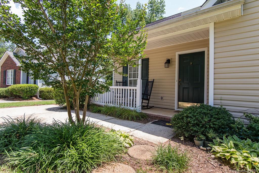 Mabry Park - Residential