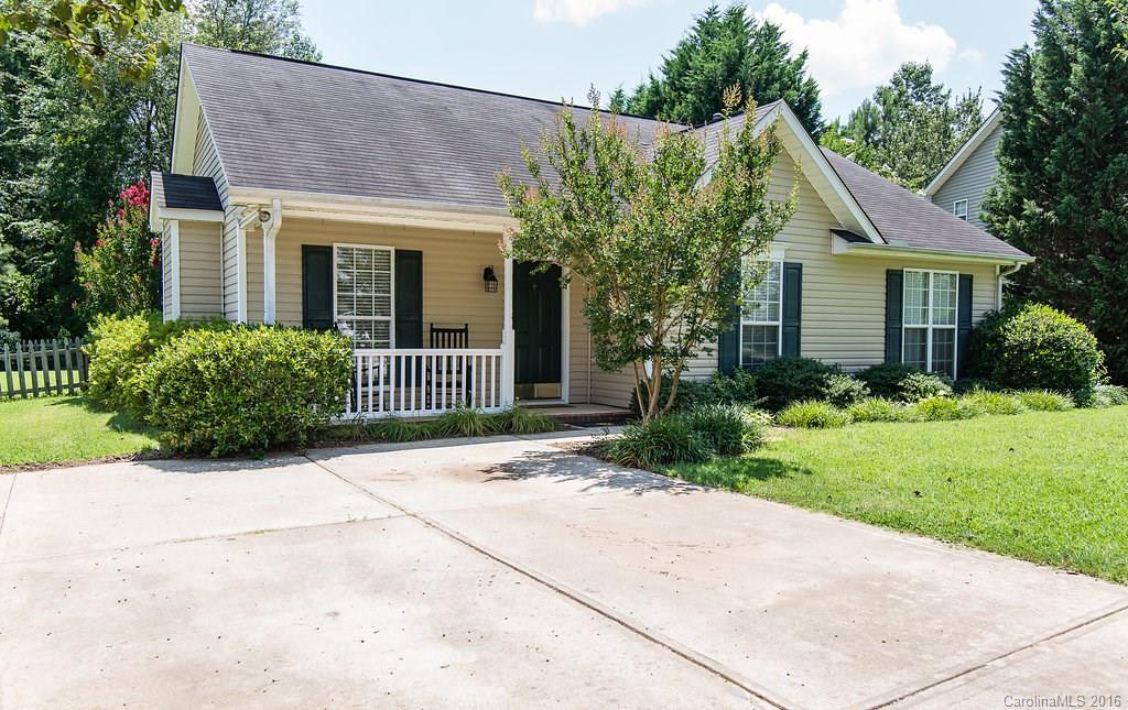 Mabry Park - Residential