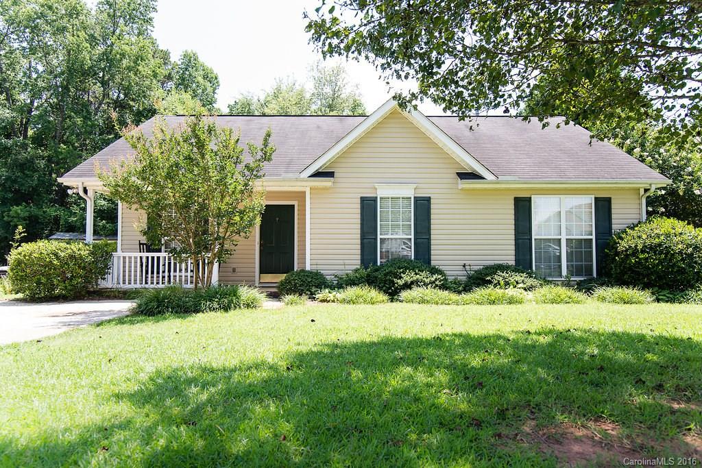 Mabry Park - Residential