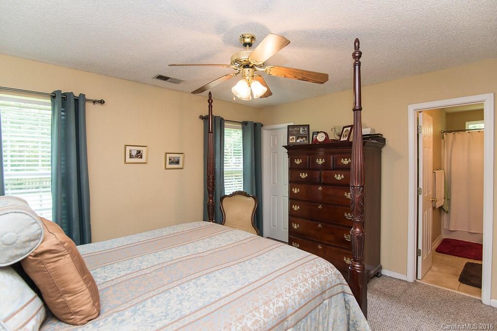 Mabry Park - Residential