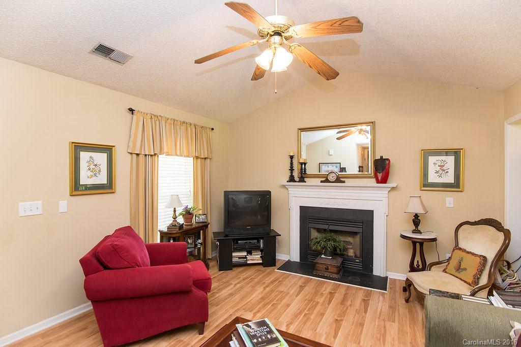 Mabry Park - Residential