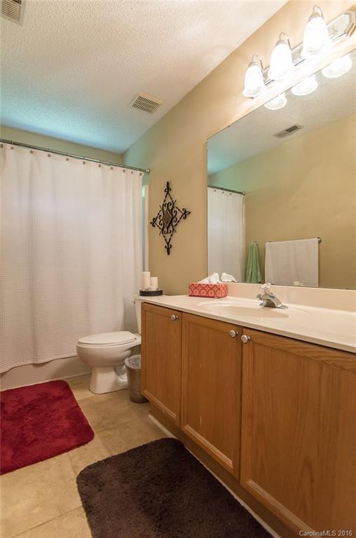 Mabry Park - Residential