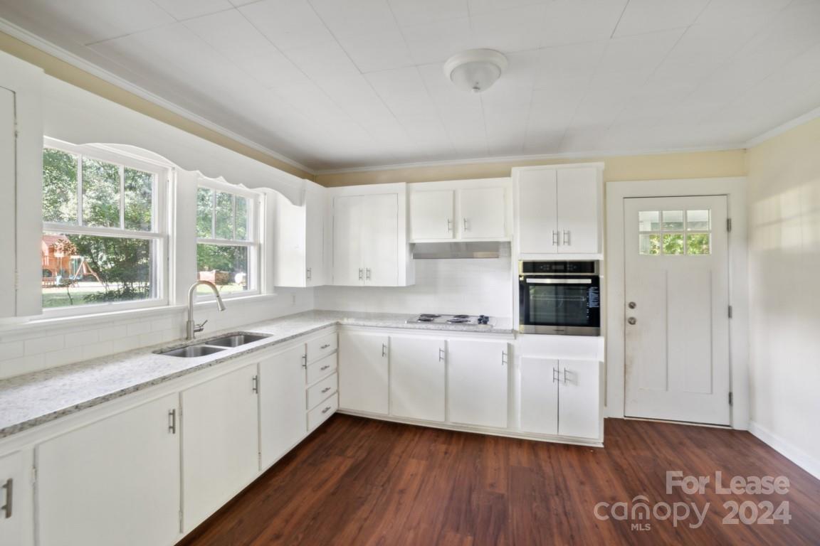 None - Residential Lease