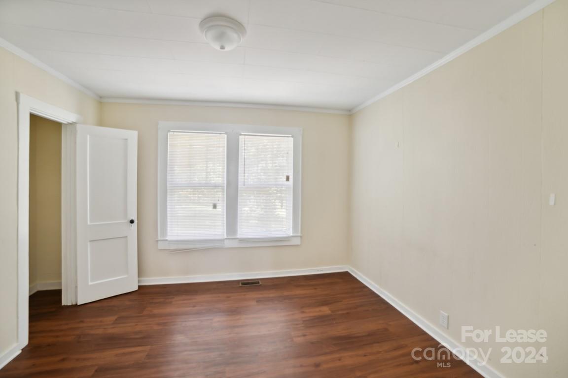 None - Residential Lease