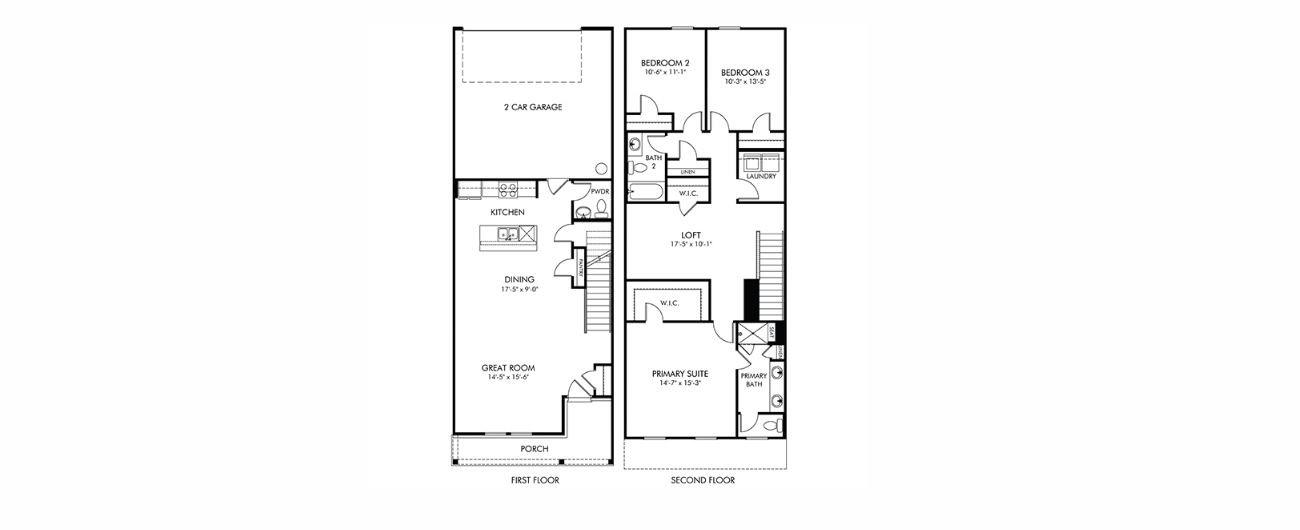 104 Ciara Place C