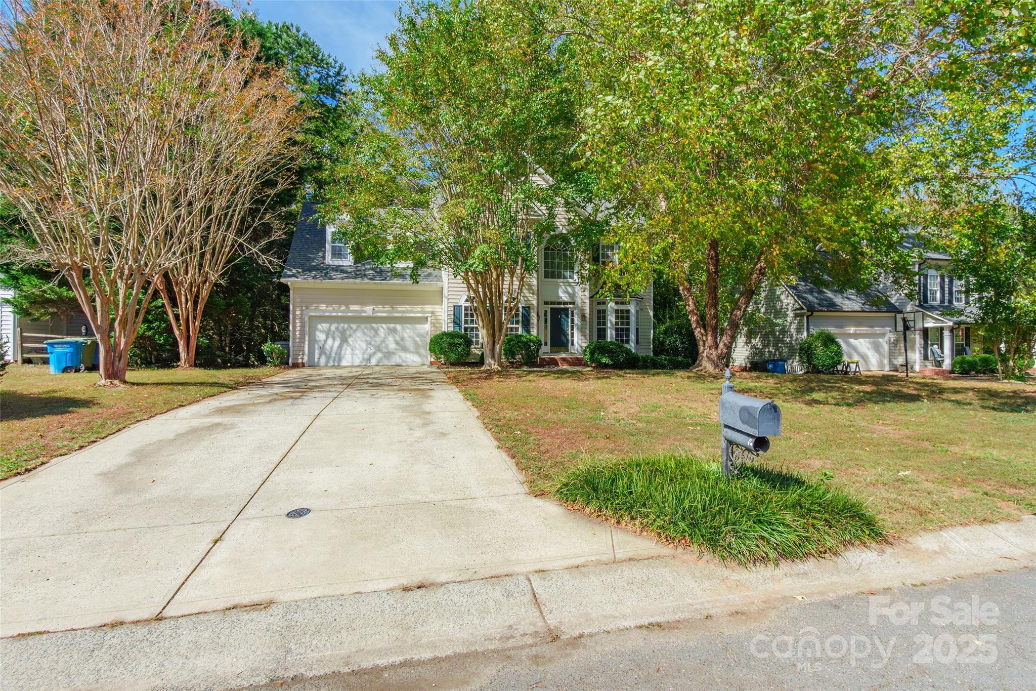 116 Doby Creek Court