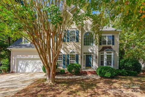 116 Doby Creek Court Fort Mill SC 29715