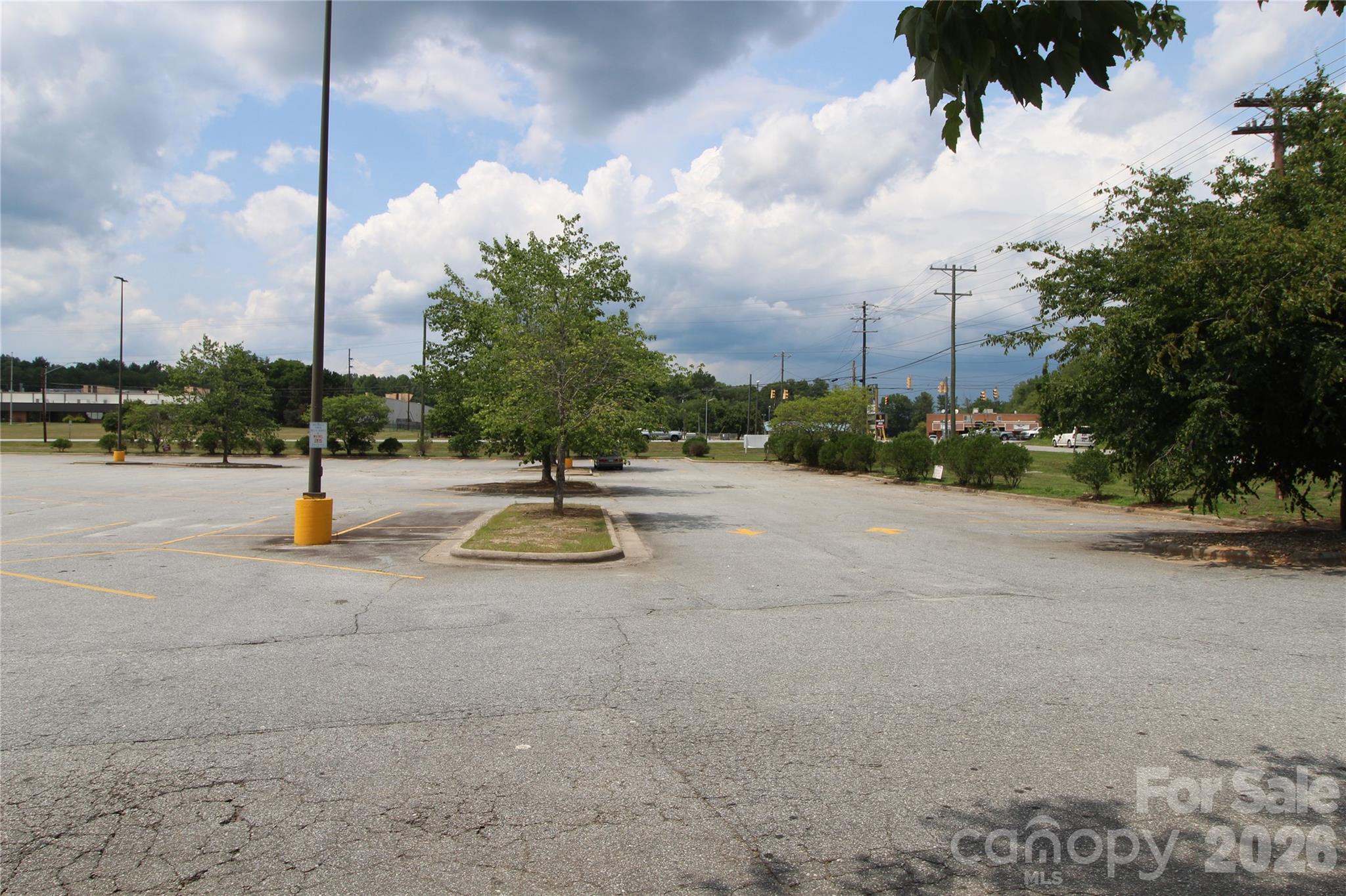 2025 Morganton Boulevard SW
