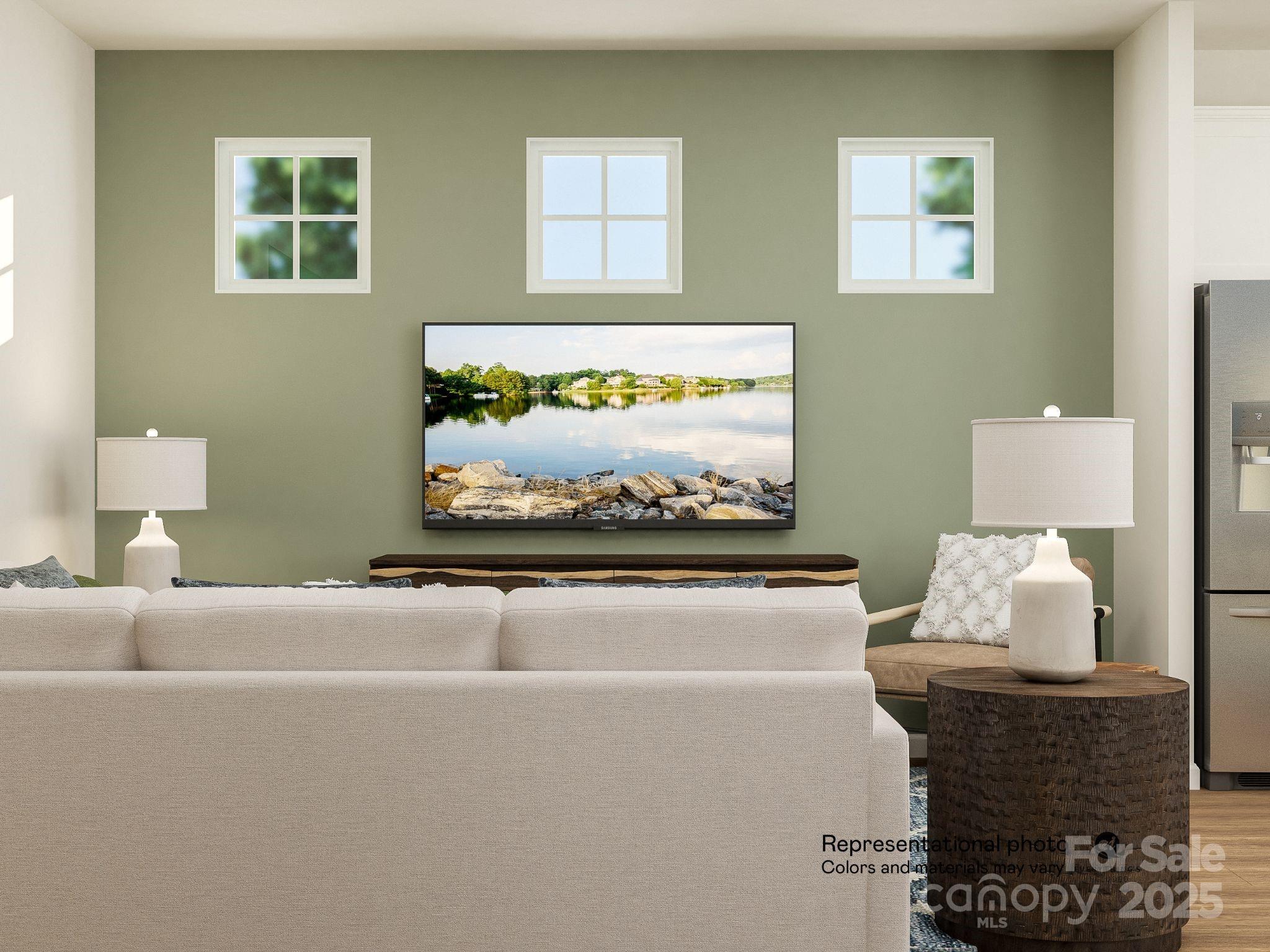 Elizabeth - Residential