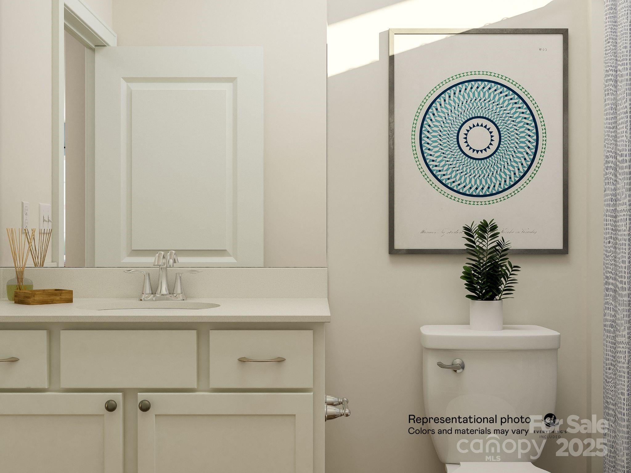 Elizabeth - Residential