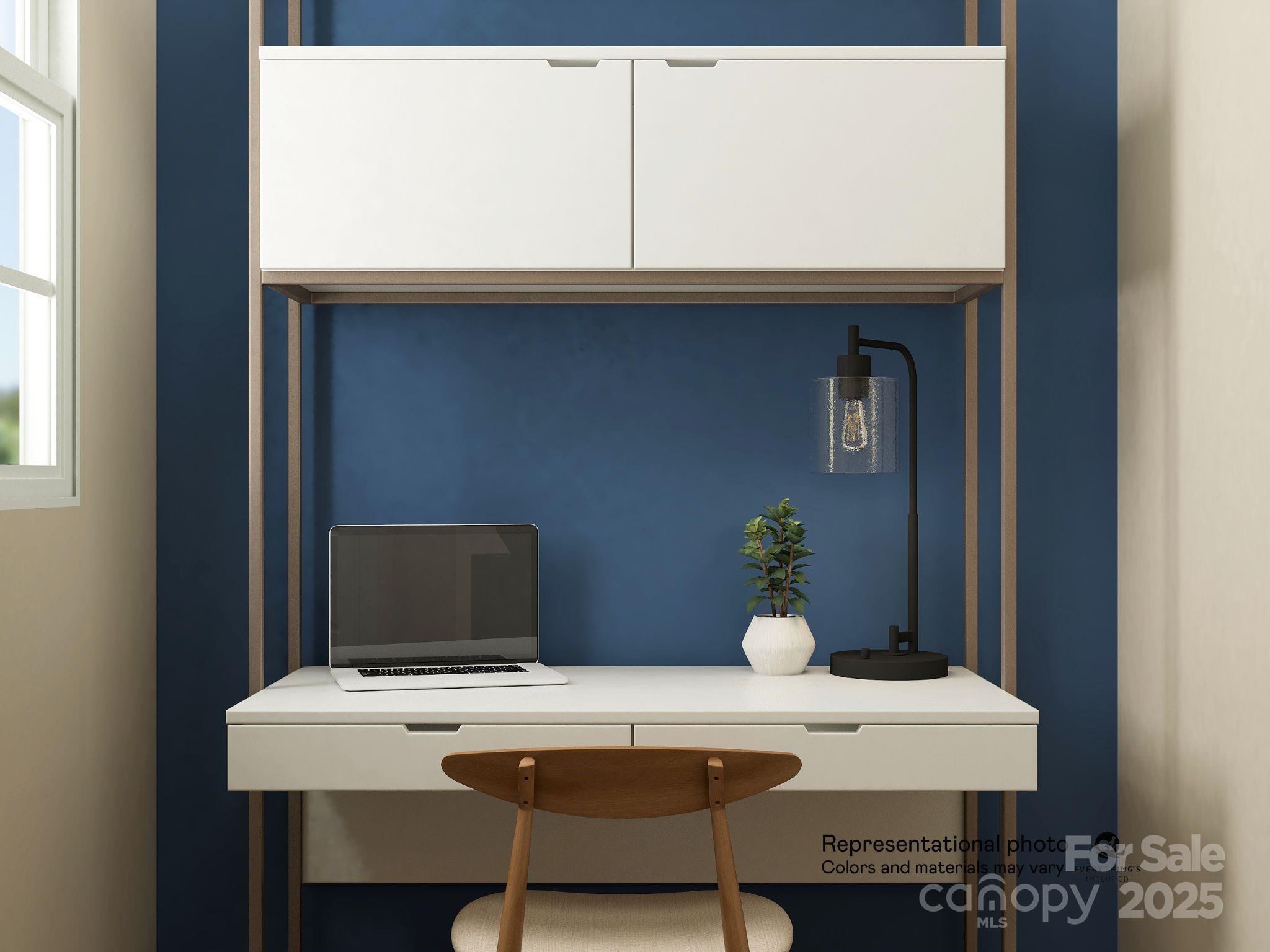 Elizabeth - Residential