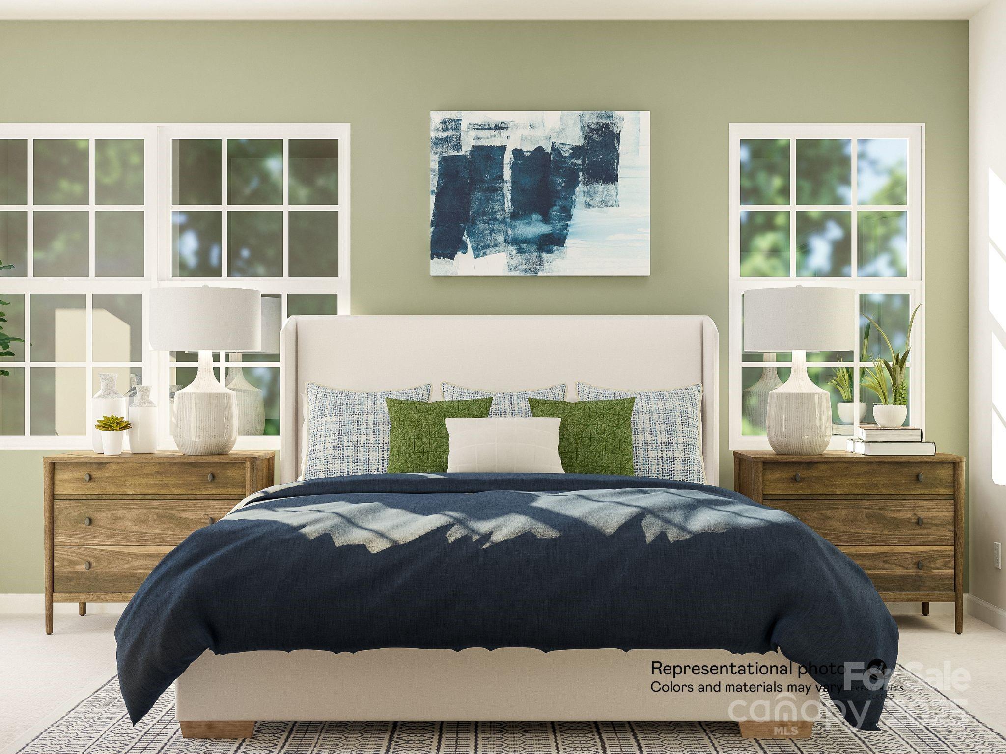 Elizabeth - Residential