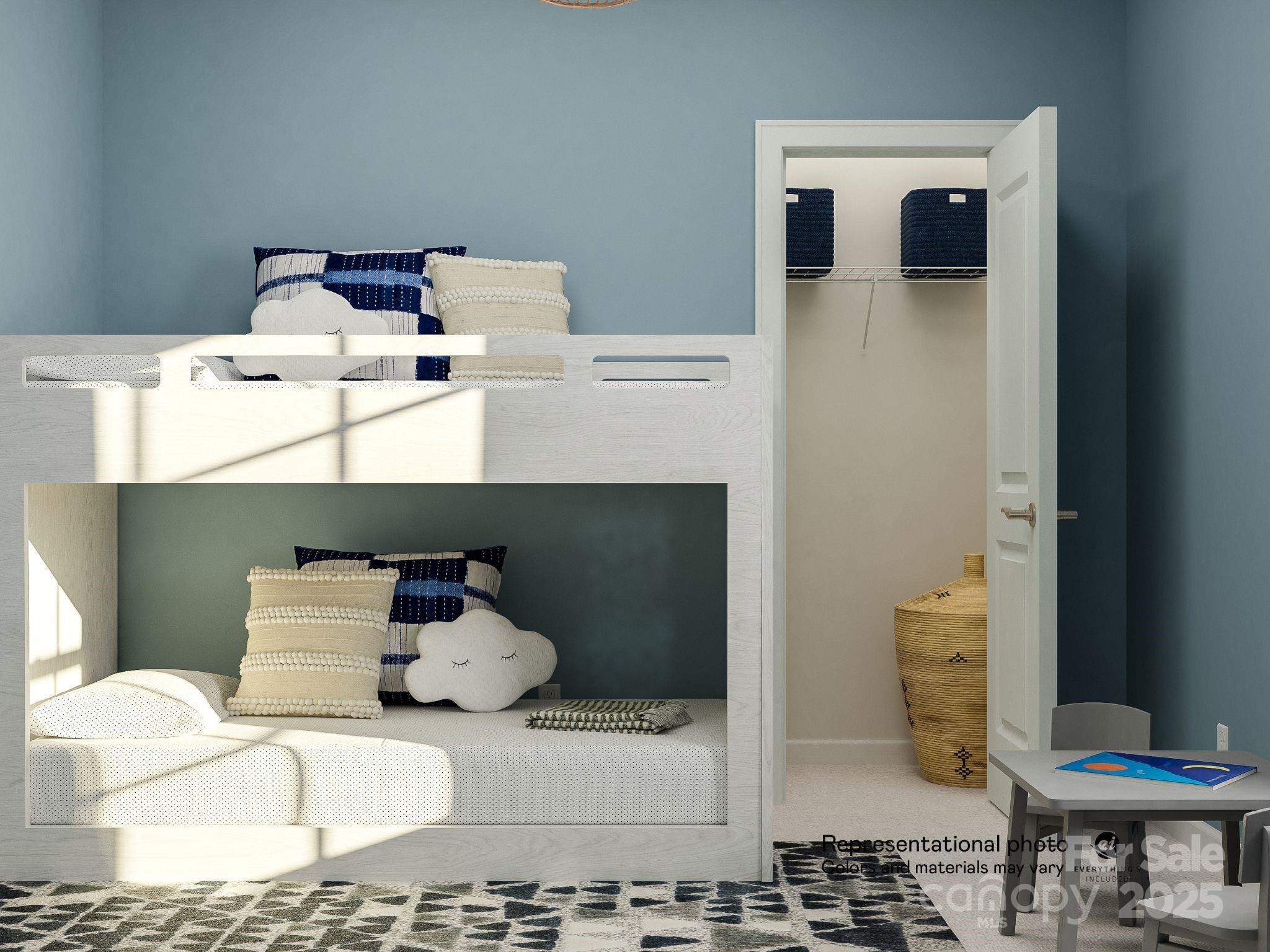 Elizabeth - Residential